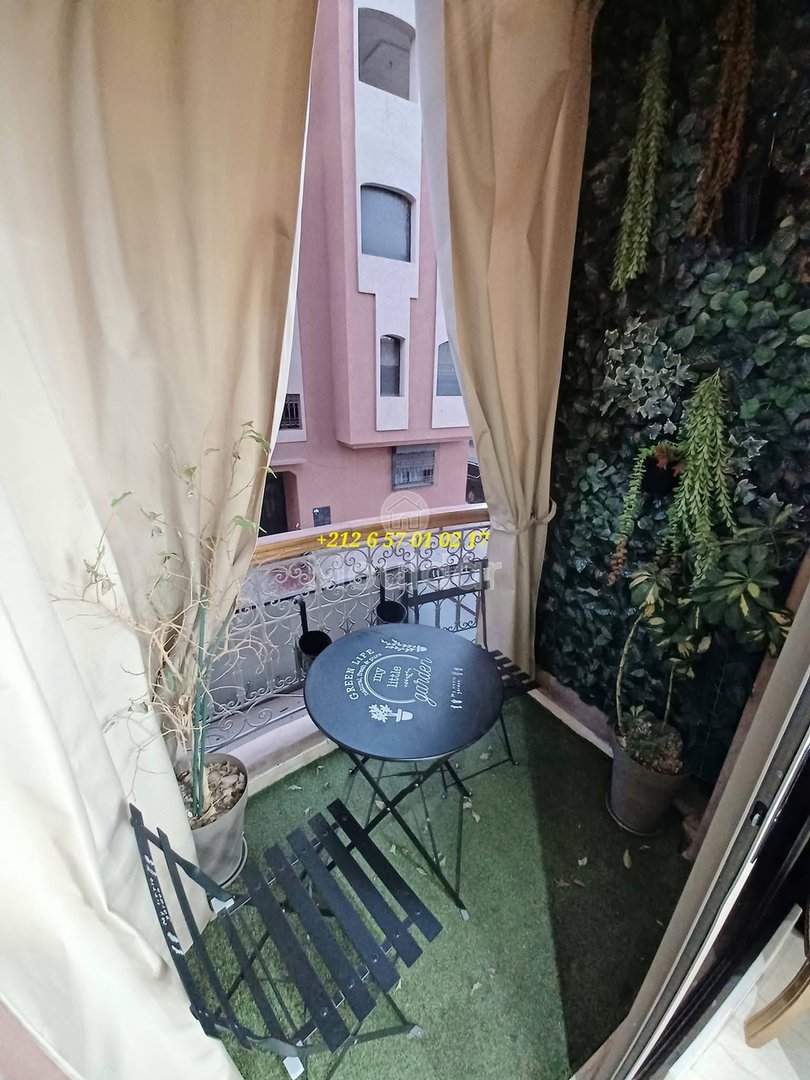 Locazione Commerciale a Marrakech: Spazio Elegante di 70m² - Photo 6