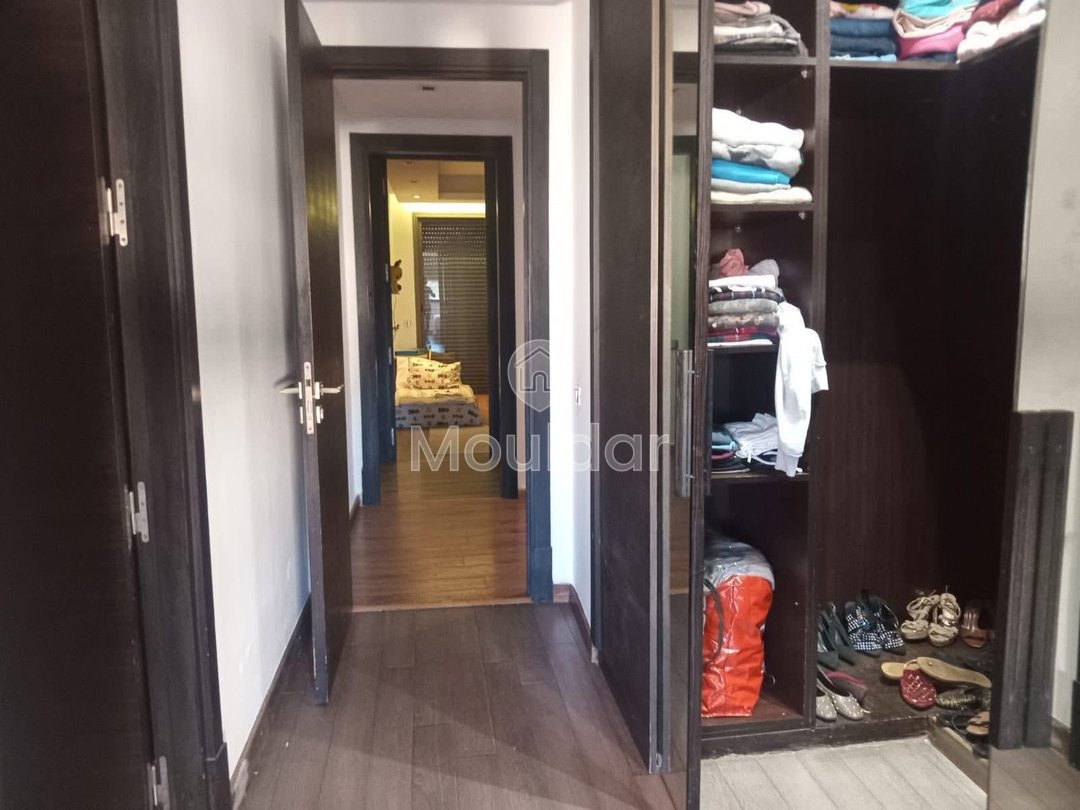 For sale: Bright apartment 203m² in Gauthier, Casablanca - Photo 6