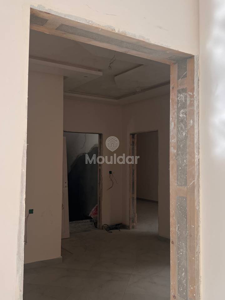 Superbe Appartement à Essaouira : Terrasse, Parking et Confort - Photo 5