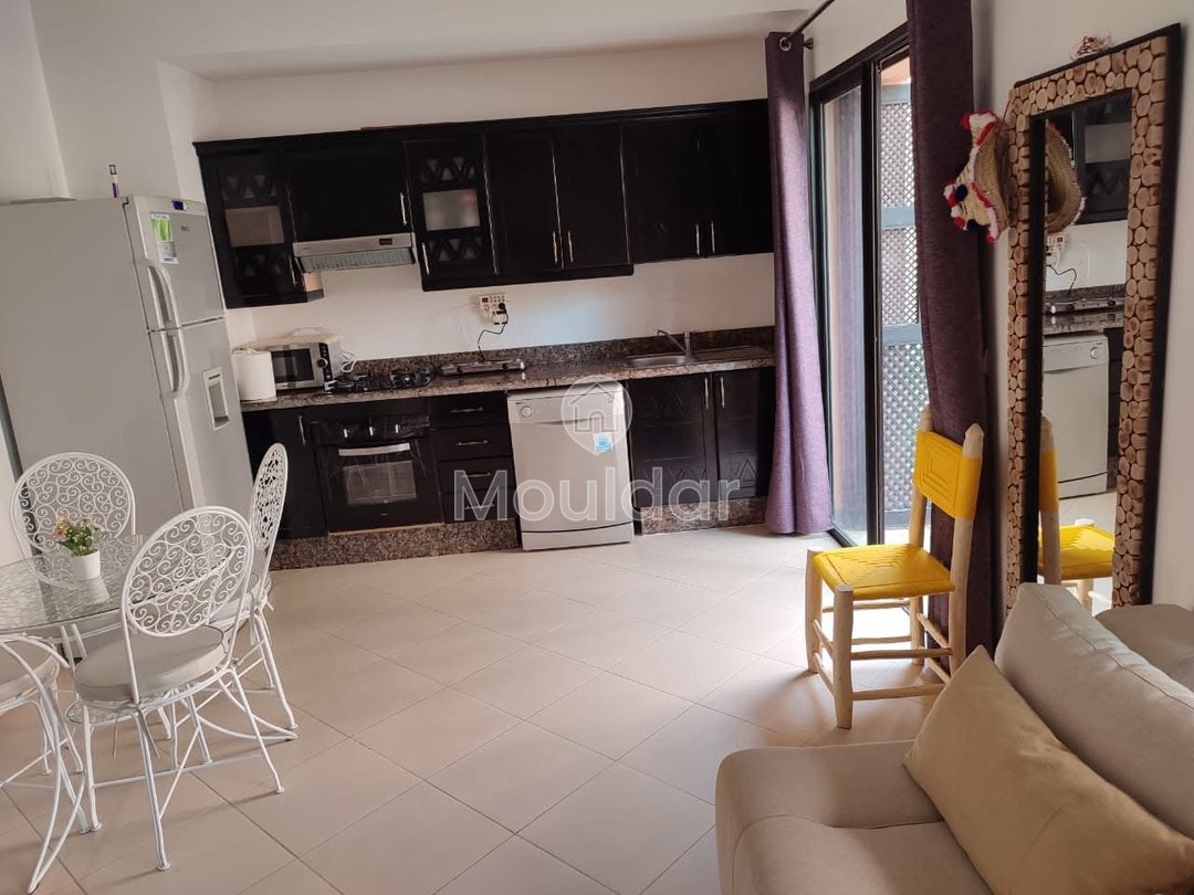 Studio de Închiriat în Marrakech: Confort și Echipamente Premium - Photo 7