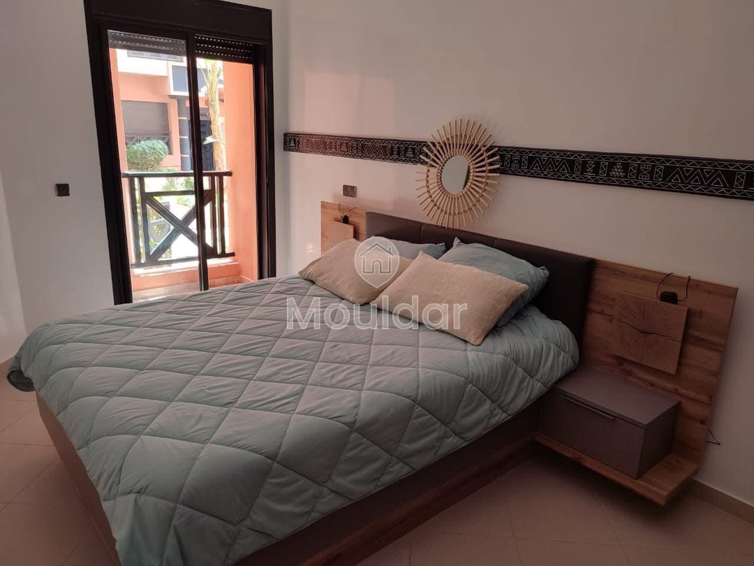 Studio de Închiriat în Marrakech: Confort și Echipamente Premium - Photo 4