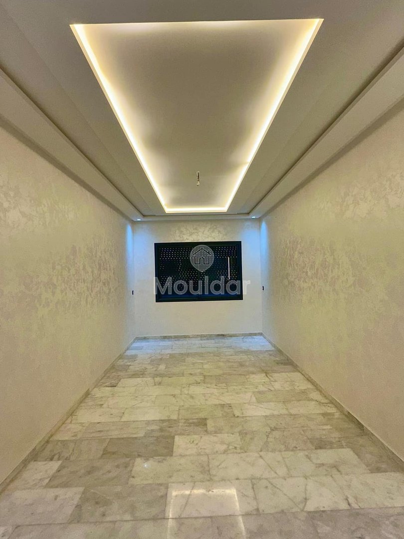 Apartamento à venda em Fès, Ruta de Immouzere - Photo 2