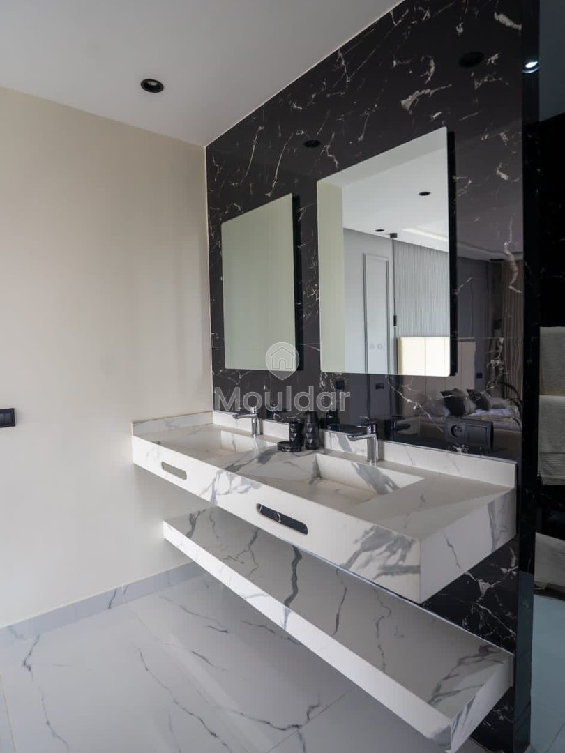 Villa zu vermieten in Marrakesch, Ourikastraße - Photo 17