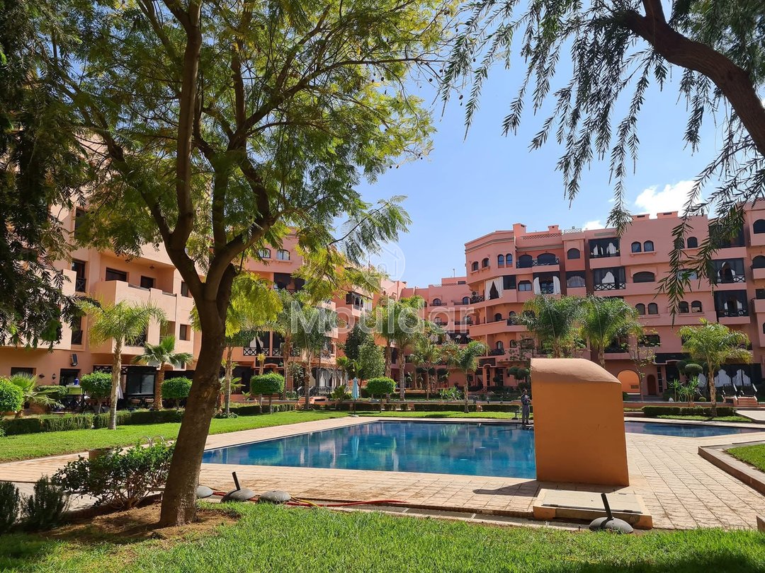 Studio de Închiriat în Marrakech: Confort și Echipamente Premium - Photo 5