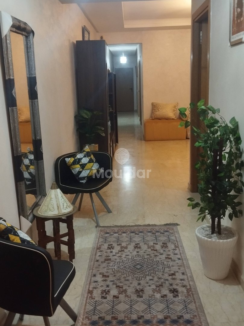 Vakantieappartement in Mohammedia: Comfort & Ontsnapping - Photo 6