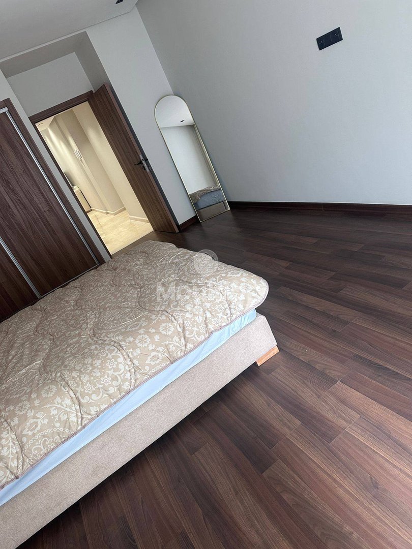 Studio te huur in Casablanca: modern comfort met balkon - Photo 4