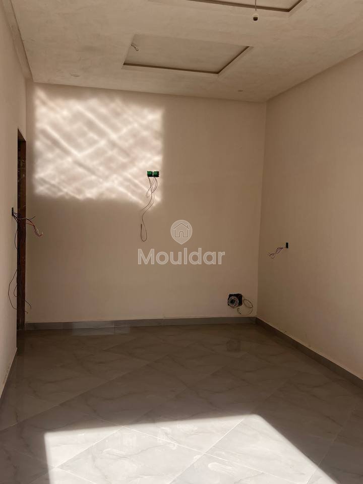 Superbe Appartement à Essaouira : Terrasse, Parking et Confort - Photo 6