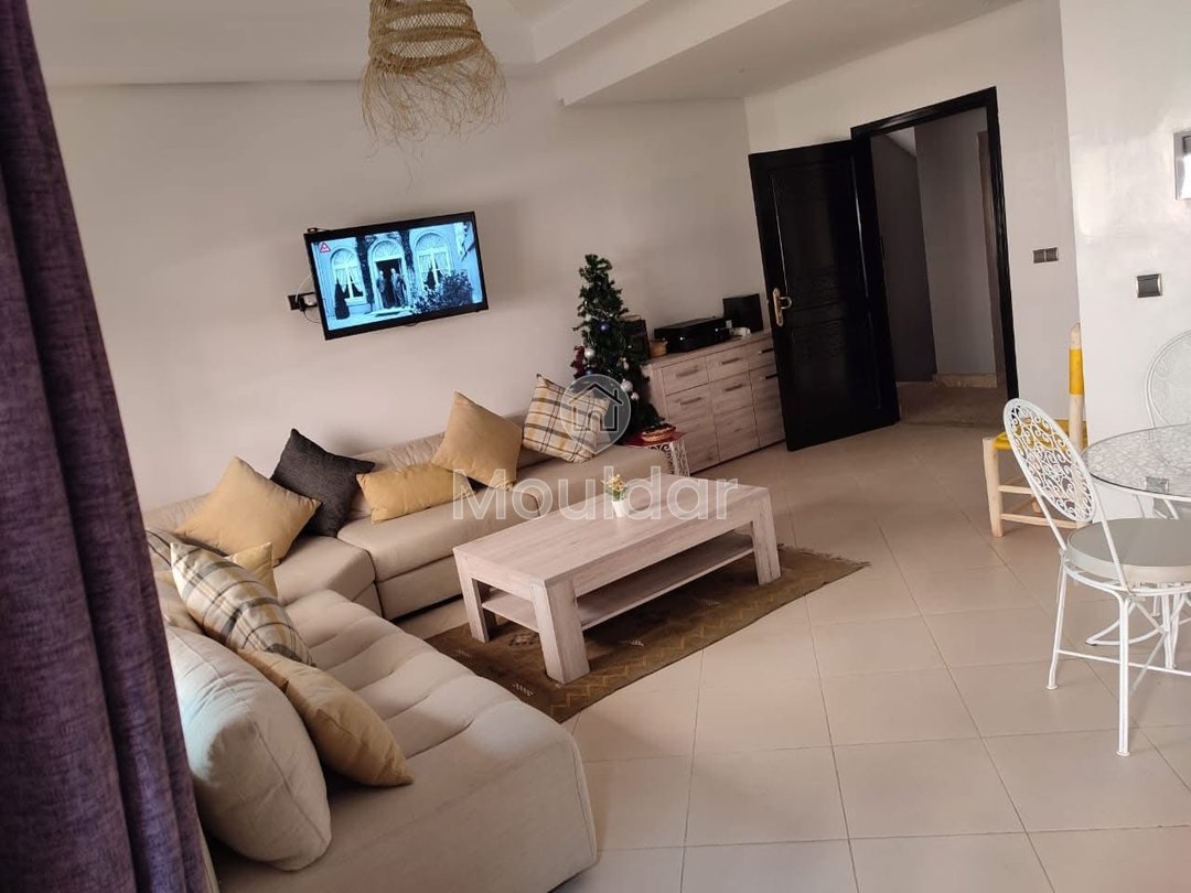 Studio de Închiriat în Marrakech: Confort și Echipamente Premium - Photo 3