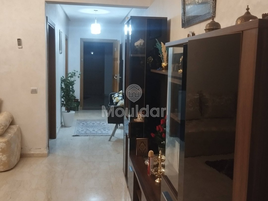 Vakantieappartement in Mohammedia: Comfort & Ontsnapping - Photo 7