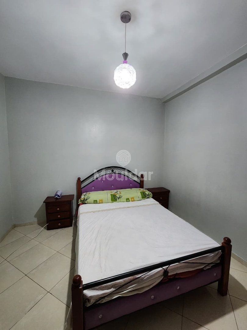 Studio fermecător de închiriat în Agadir, bucătărie echipată inclusă - Photo 4