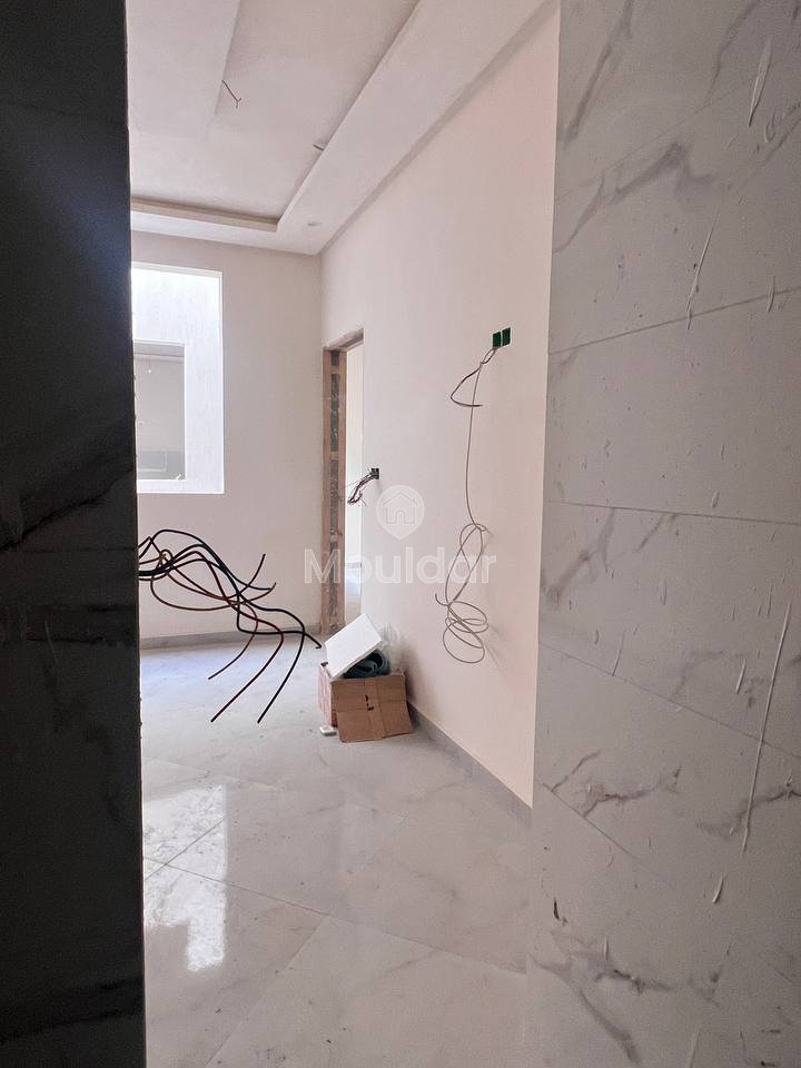 Superbe Appartement à Essaouira : Terrasse, Parking et Confort - Photo 4