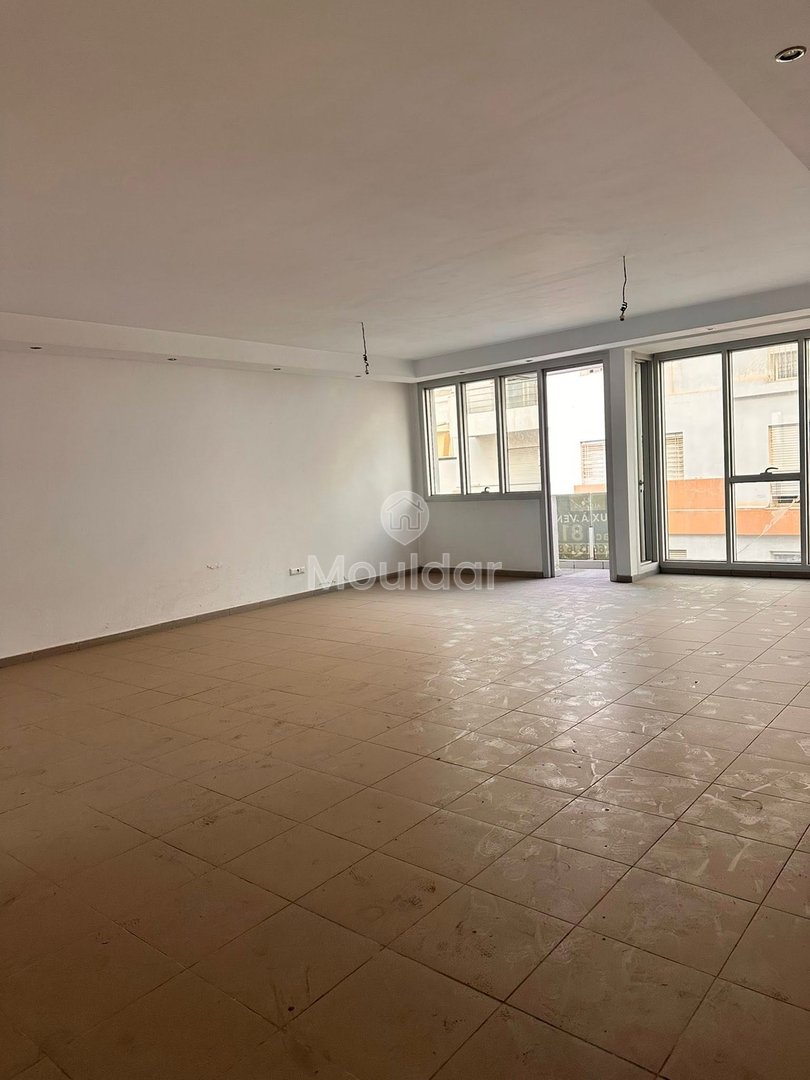 مكتب للبيع في الدار البيضاء: حديث مع شرفة ومرآب - Photo 5