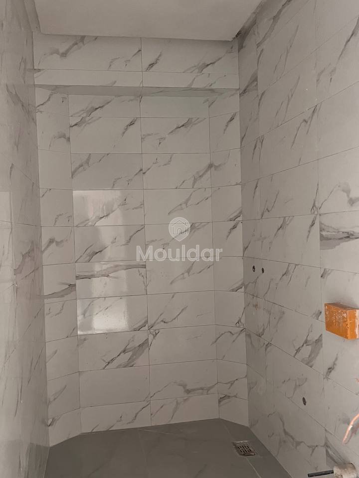 Superbe Appartement à Essaouira : Terrasse, Parking et Confort - Photo 11