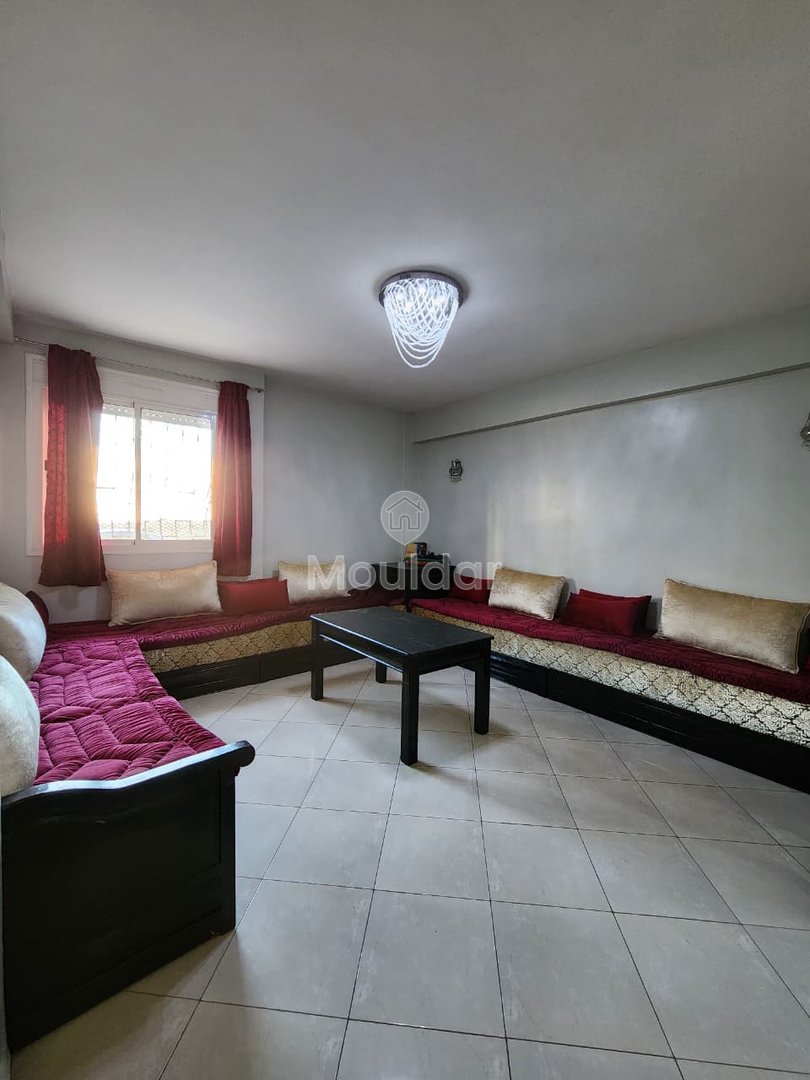 Studio fermecător de închiriat în Agadir, bucătărie echipată inclusă - Photo 1