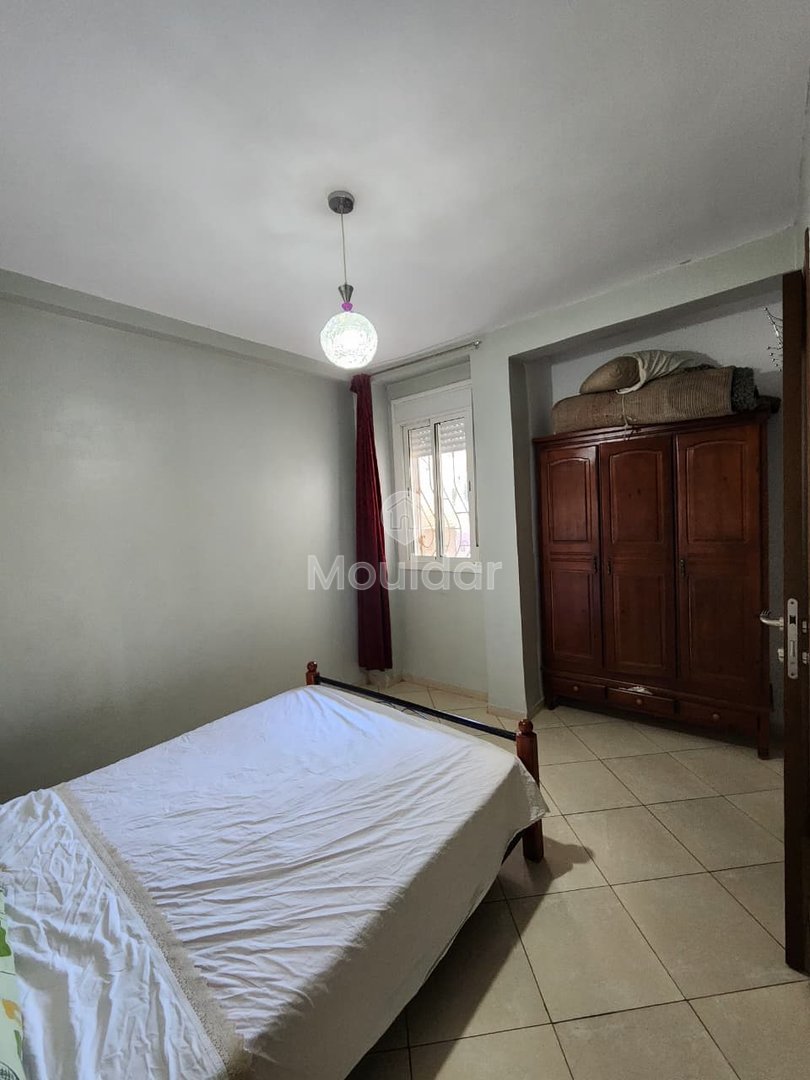 Studio fermecător de închiriat în Agadir, bucătărie echipată inclusă - Photo 3