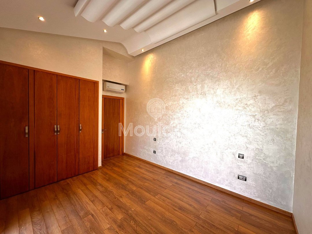 Nowoczesne mieszkanie do wynajęcia w Dar Bouazza z basenem - Photo 7