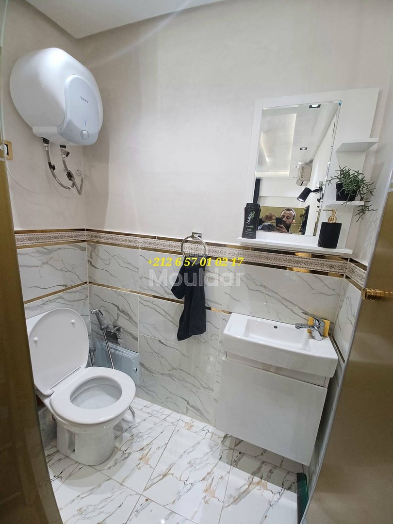 Locazione Commerciale a Marrakech: Spazio Elegante di 70m² - Photo 13