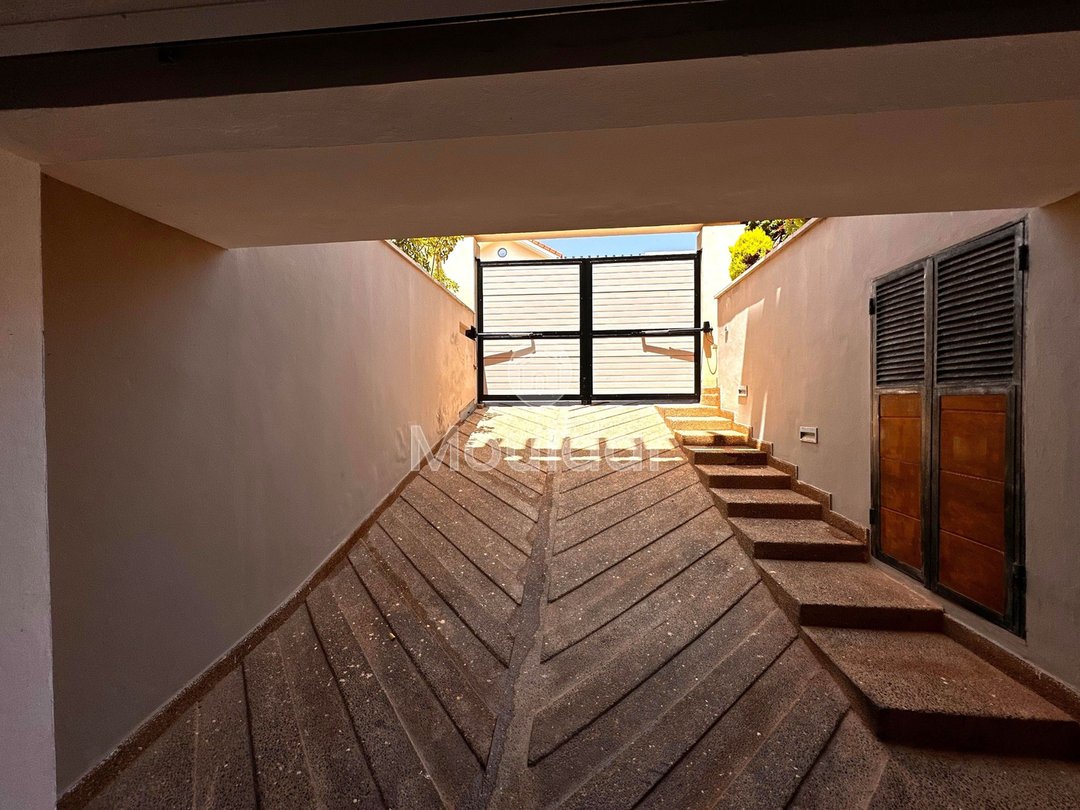 Nowoczesne mieszkanie do wynajęcia w Dar Bouazza z basenem - Photo 20