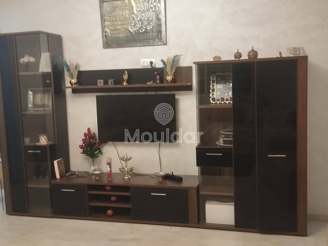 Vakantieappartement in Mohammedia: Comfort & Ontsnapping - Photo 8