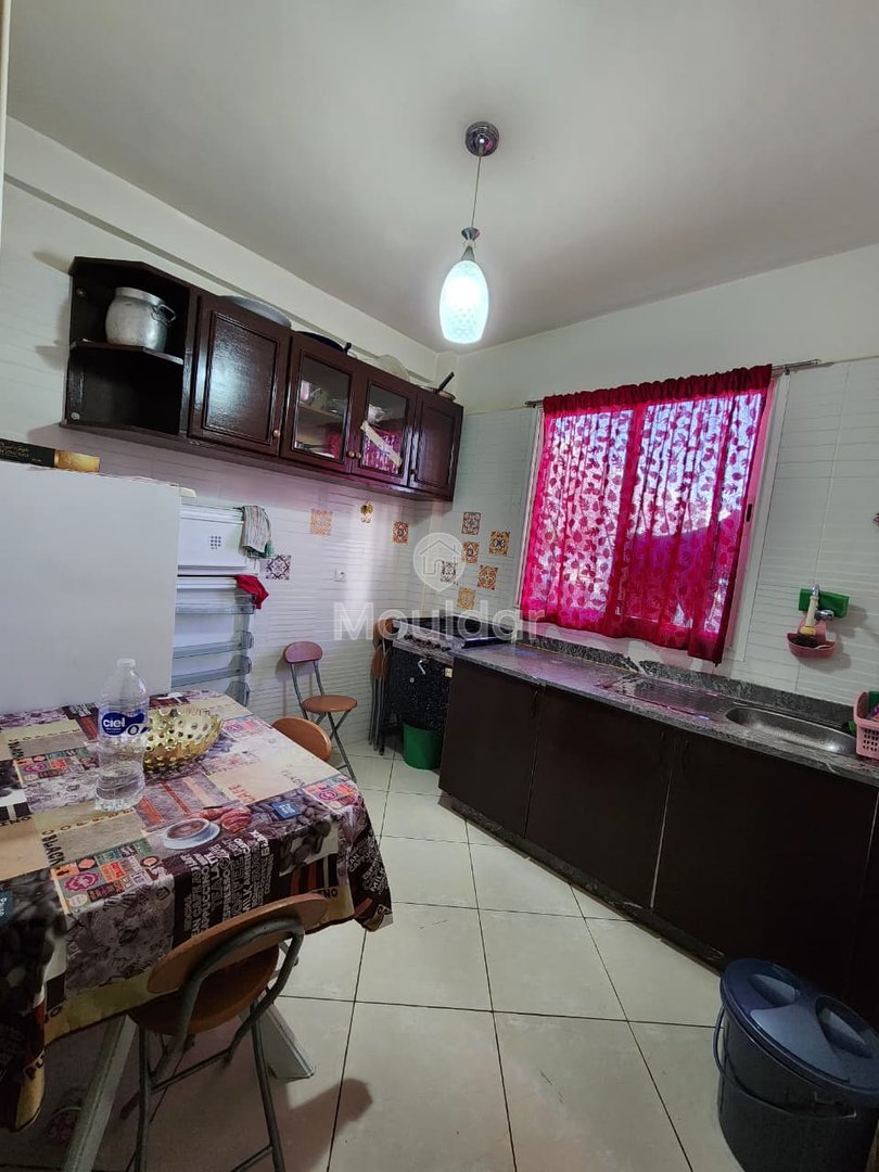 Studio fermecător de închiriat în Agadir, bucătărie echipată inclusă - Photo 7
