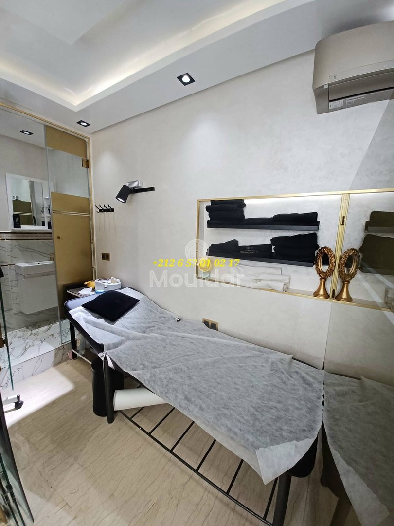 Locazione Commerciale a Marrakech: Spazio Elegante di 70m² - Photo 1