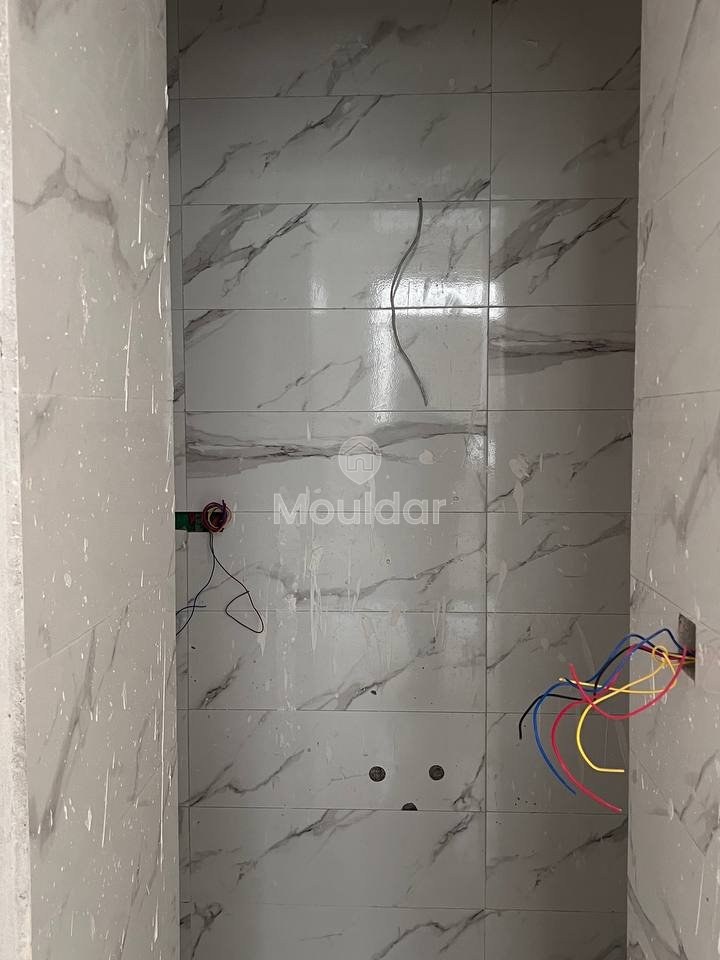 Superbe Appartement à Essaouira : Terrasse, Parking et Confort - Photo 12