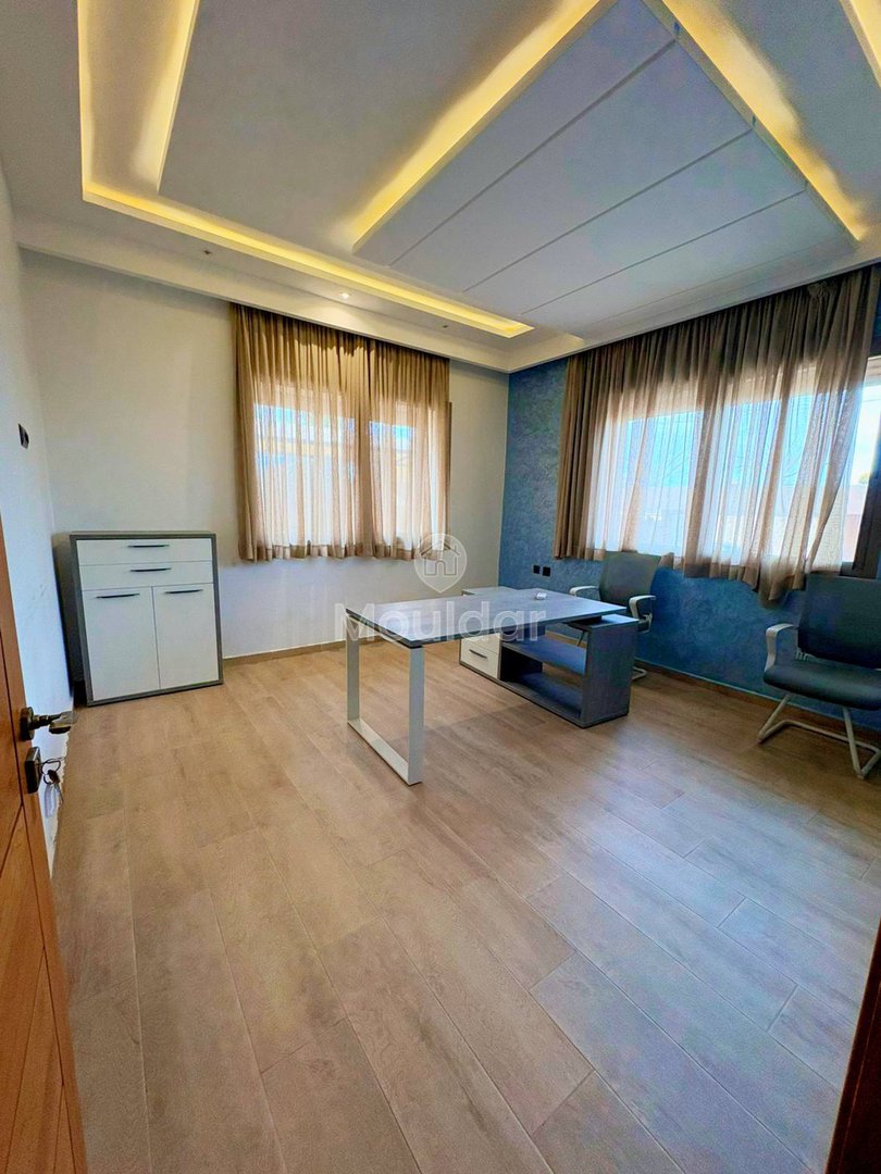 Luxusvilla in Marrakesch Targa: Traumvermietung mit Pool - Photo 8