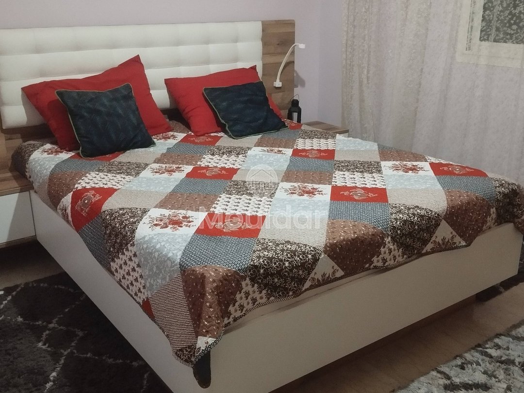 Vakantieappartement in Mohammedia: Comfort & Ontsnapping - Photo 2