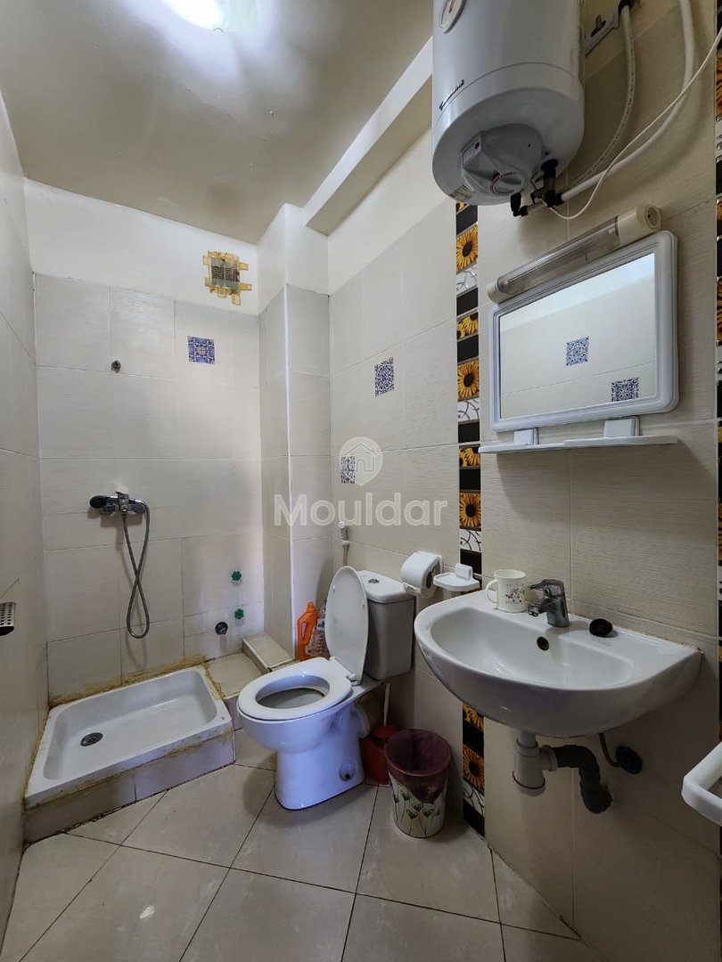 Studio fermecător de închiriat în Agadir, bucătărie echipată inclusă - Photo 8