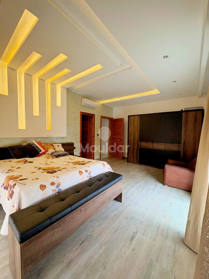 Luxusvilla in Marrakesch Targa: Traumvermietung mit Pool - Photo 4