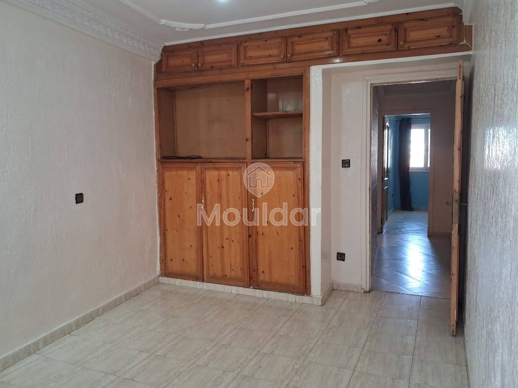 Appartamento in Affitto a Beauséjour: 2 Camere con Ascensore - Photo 1