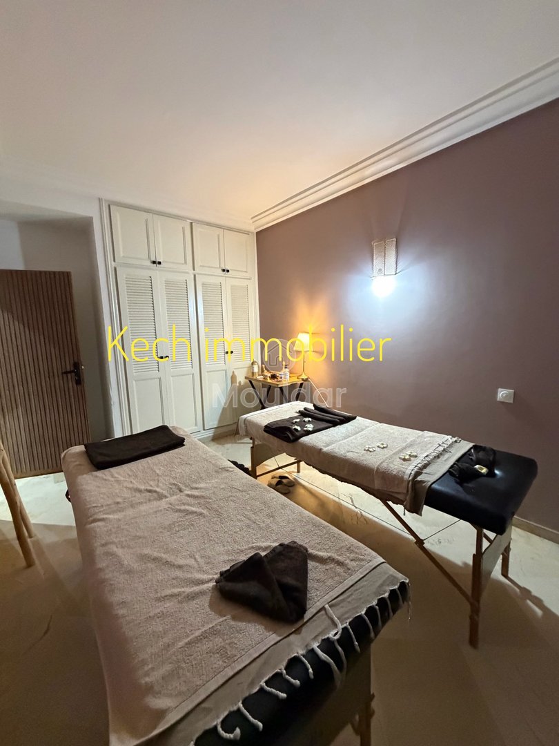 Εμπορικός χώρος προς πώληση στο Μαρακές, Γκελίζ - Photo 7