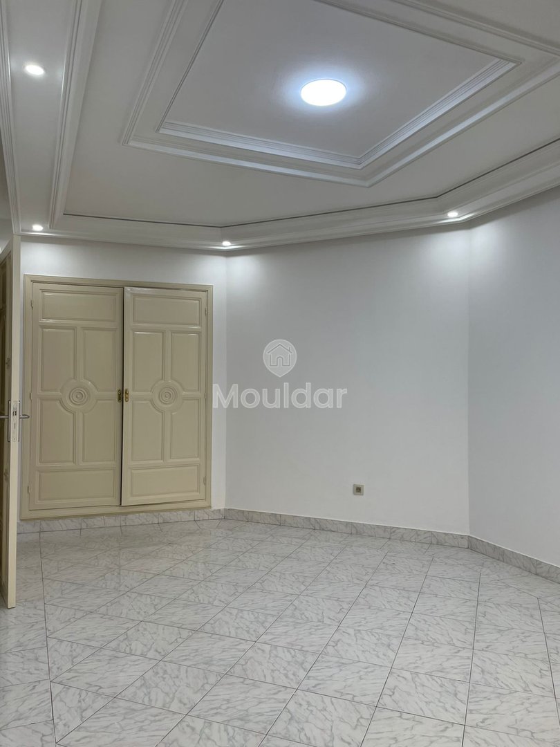 Zu Vermieten: Ausgestattete 2-Zimmer-Wohnung in Guéliz, Marrakesch - Photo 7