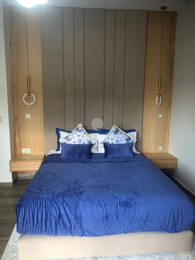 Villa de Luxe à Vendre à Marrakech : 4 Chambres et Piscine - Photo 4