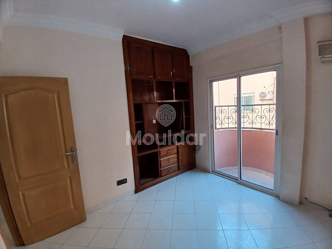 Apartamento luminoso à venda em Marrakech - 3 quartos, varanda - Photo 3