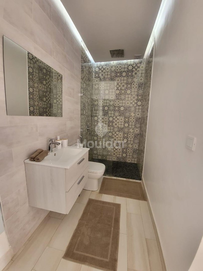 Villa zu vermieten in Marrakesch, Chrifia - Photo 21