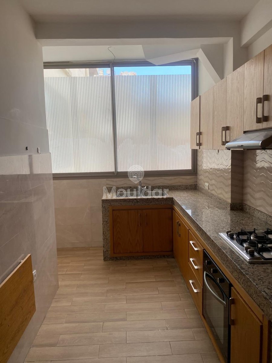 Casablanca, Gauthier'de kiralık daire - Photo 7