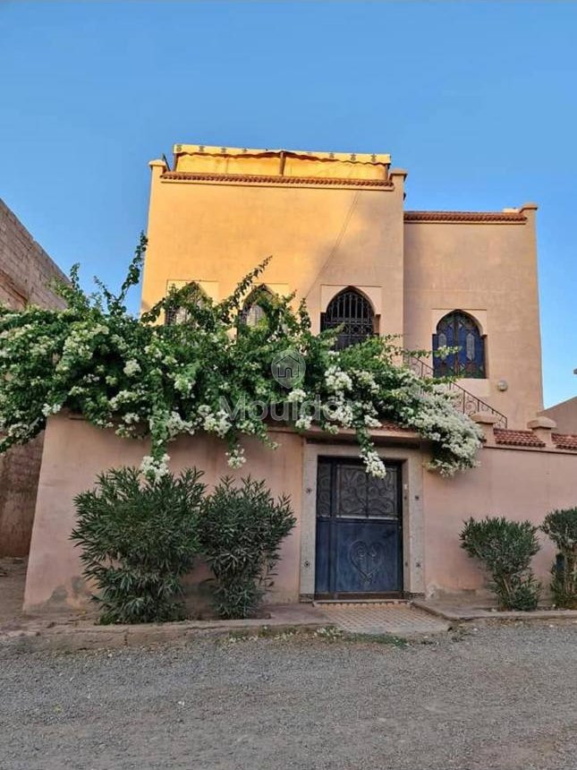 Gemeubileerd Duplex Te Huur in Marrakech - 2 Comfortabele Kamers - Photo 7