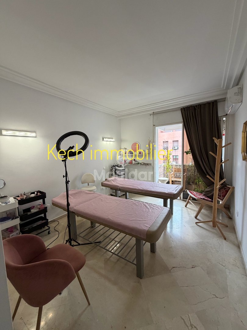 Εμπορικός χώρος προς πώληση στο Μαρακές, Γκελίζ - Photo 9