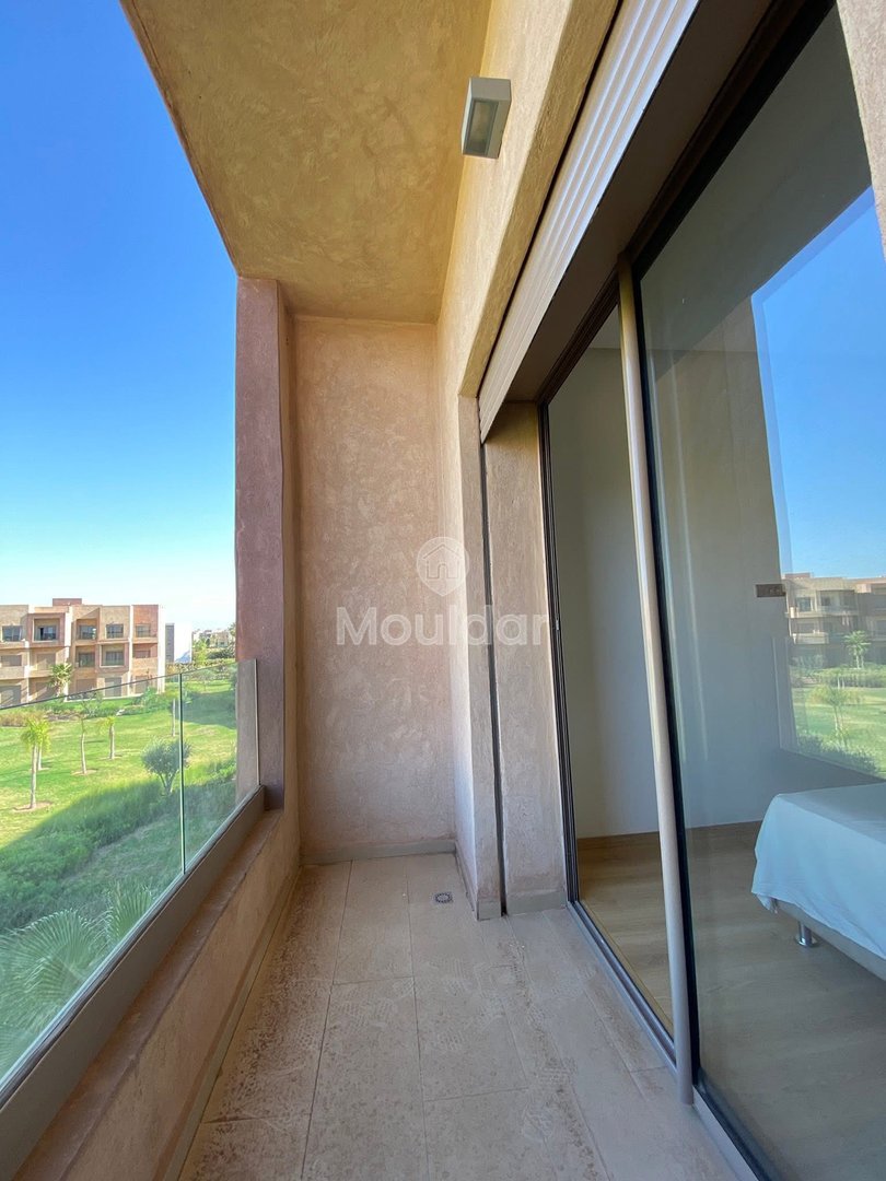 Apartment for rent in Marrakech, Chrifia - Photo 5