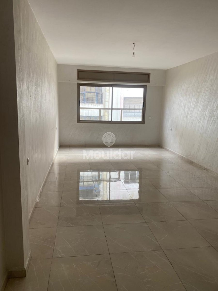 Casablanca, Gauthier'de kiralık daire - Photo 1