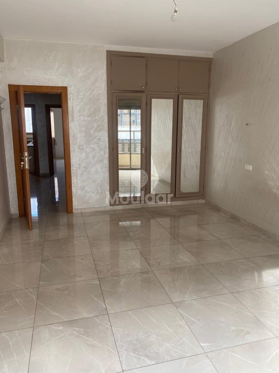 Casablanca, Gauthier'de kiralık daire - Photo 4