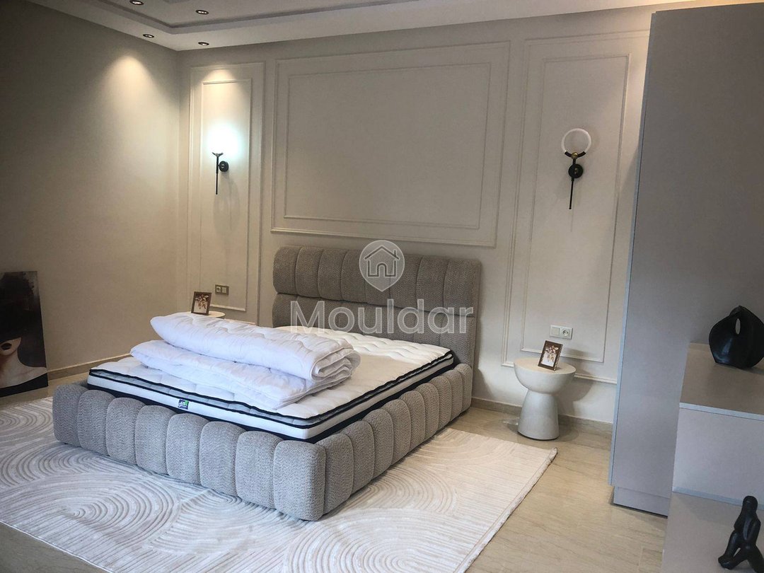 Villa de Luxe à Vendre à Marrakech : 4 Chambres et Piscine - Photo 7