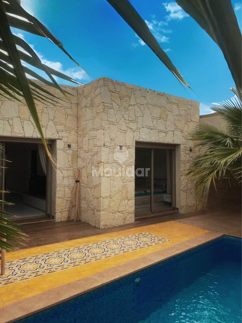 Villa zu vermieten in Marrakesch, Chrifia - Photo 13