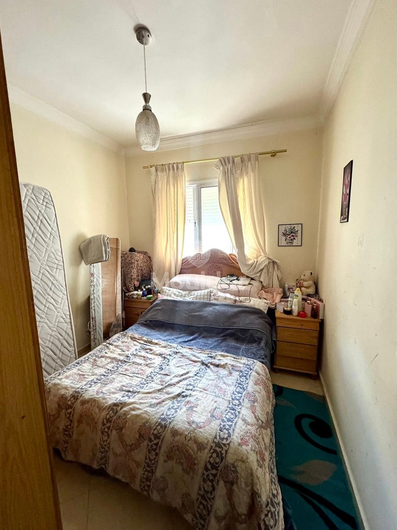 Charming 2-Bedroom Apartment for Sale in Fes - Ain Chkaf Road - Photo 6