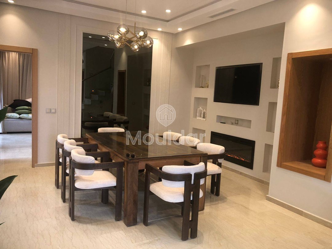 Villa de Luxe à Vendre à Marrakech : 4 Chambres et Piscine - Photo 14