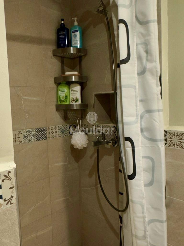 Marrakeş'te Satılık Şirin Daire - Photo 22