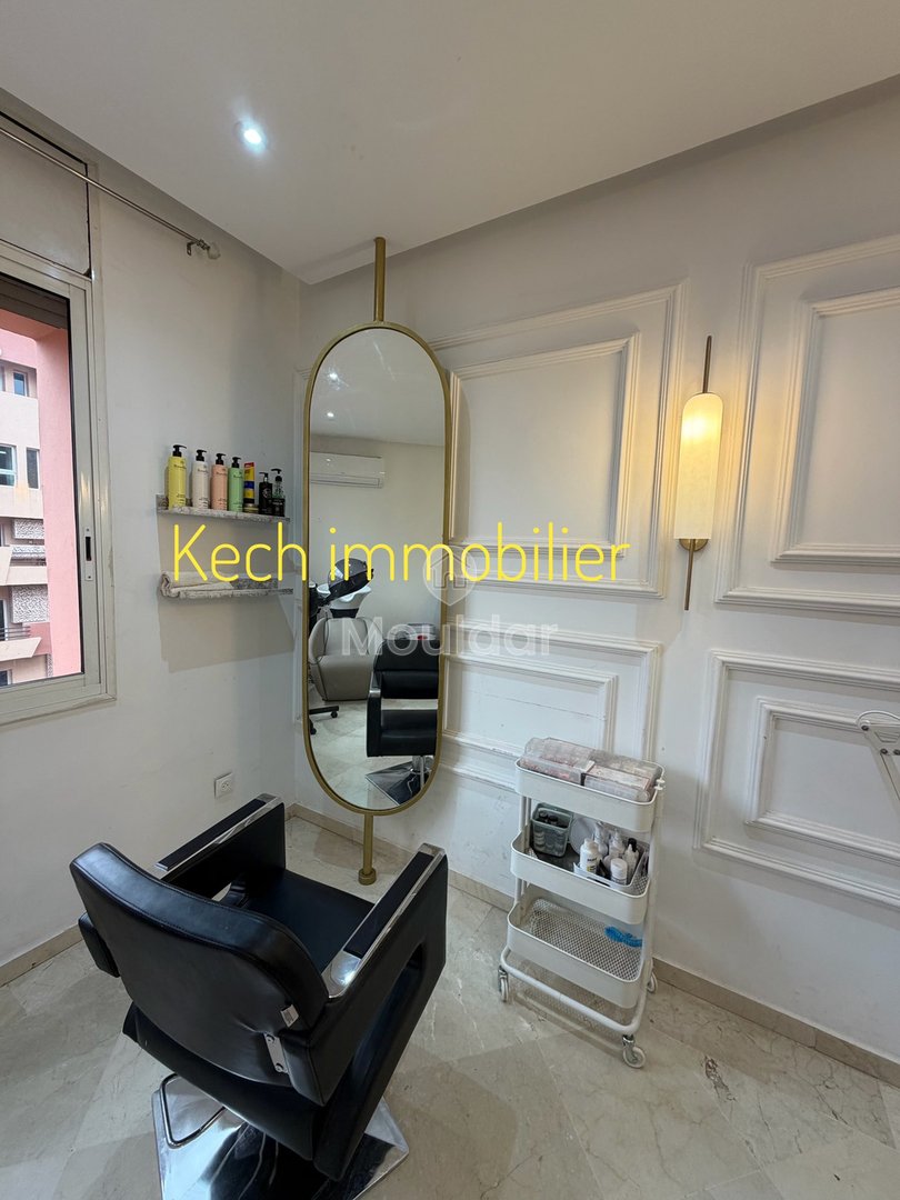 Εμπορικός χώρος προς πώληση στο Μαρακές, Γκελίζ - Photo 18