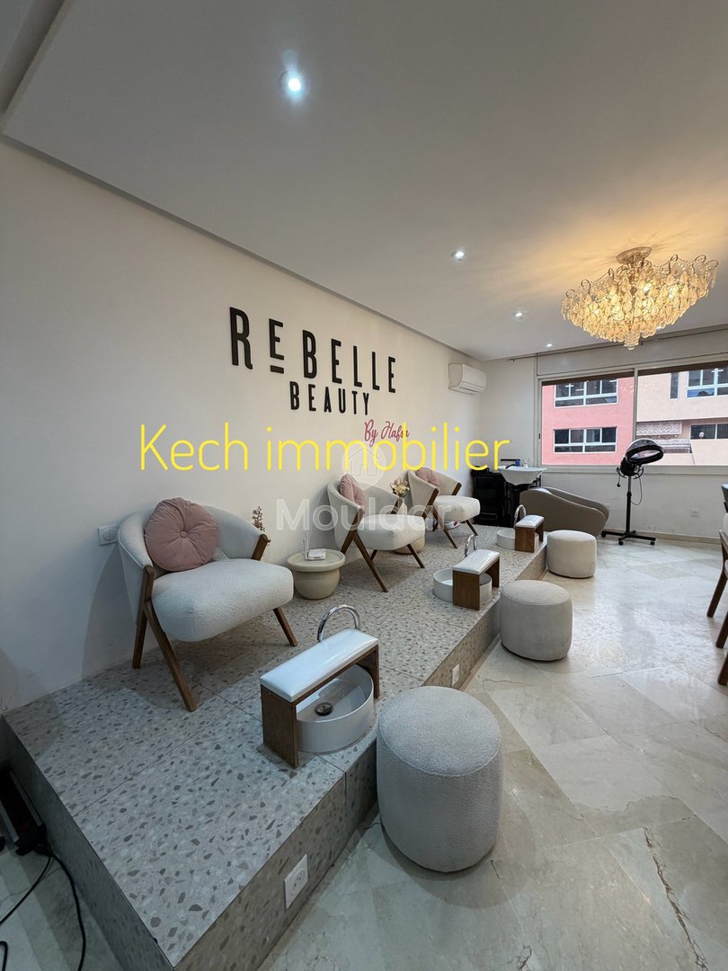 Εμπορικός χώρος προς πώληση στο Μαρακές, Γκελίζ - Photo 6