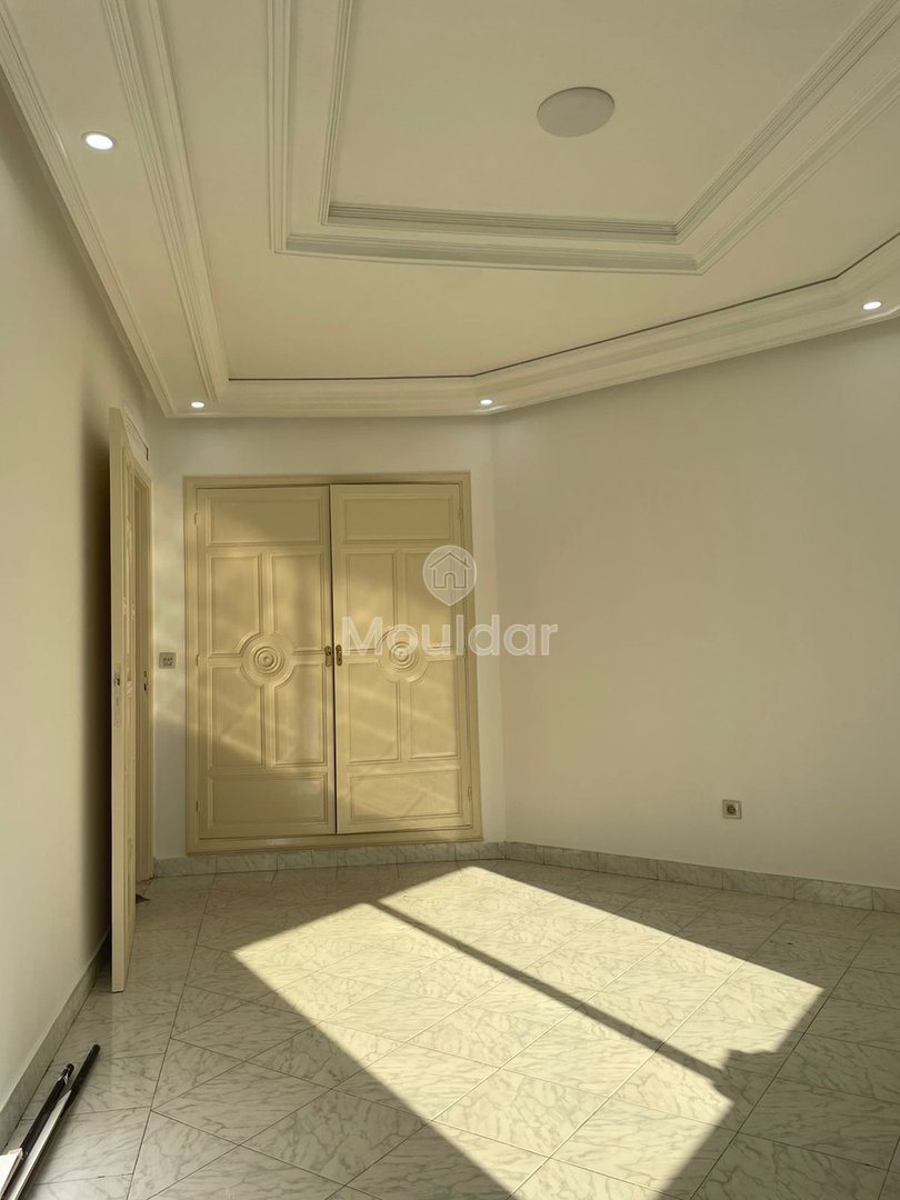 Zu Vermieten: Ausgestattete 2-Zimmer-Wohnung in Guéliz, Marrakesch - Photo 4